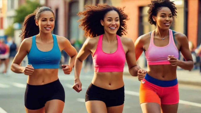 Best 5K Running Team Names by Style and Mood