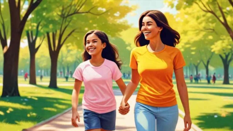 Mom-Daughter Team Names for Every Vibe
