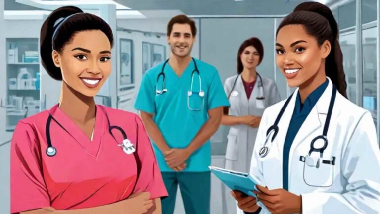 Top Medical Team Names for Every Specialty