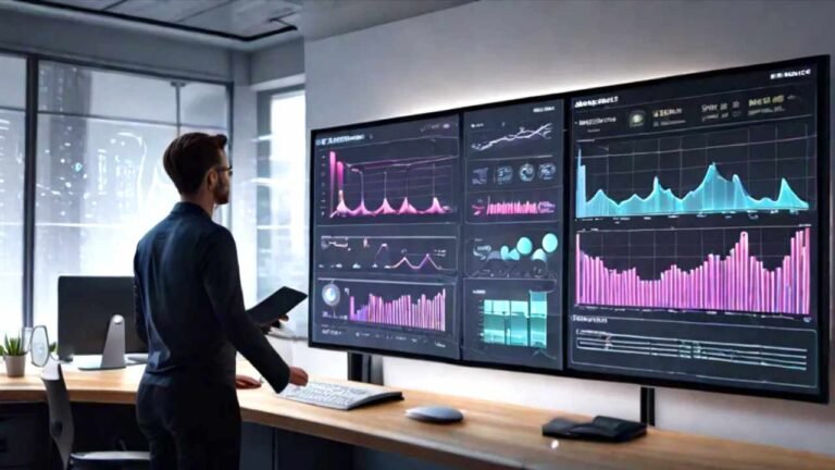 Unique Data Team Names That Stand Out