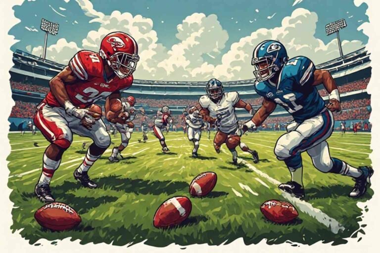Best Inappropriate Fantasy Football Team Names