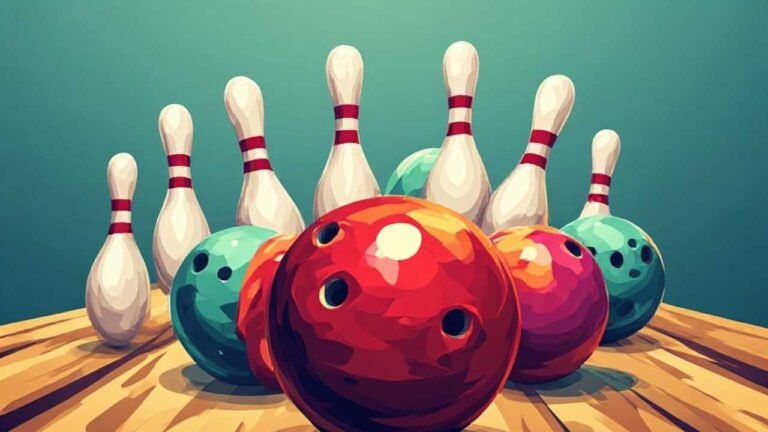 Bowling team names that can win
