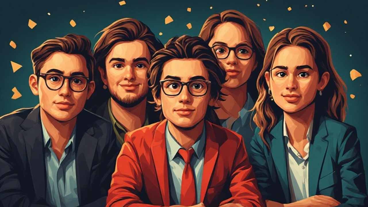 Trivia team names for the best group